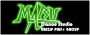 MARU-DanceStudio