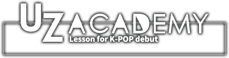 Lesson for K-POP debut